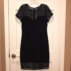 ⭐️ AQUA Party Dress NWOT ⭐️